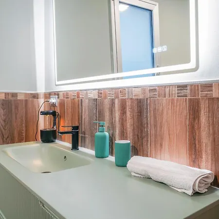 Opulentia Piscine Vista Mare Villa *