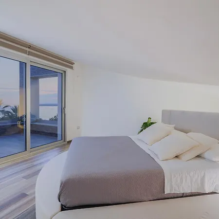 Вилла Opulentia Piscine Vista Mare Сиракузы