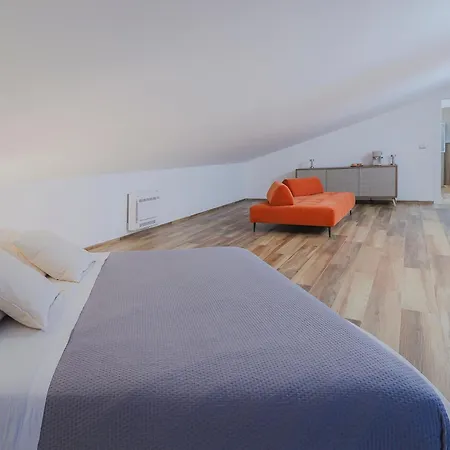 Вилла Opulentia Piscine Vista Mare
