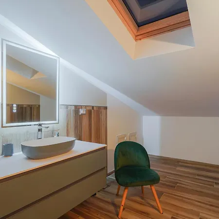 Вилла Opulentia Piscine Vista Mare Сиракузы